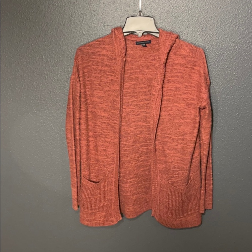 American eagle cardigan